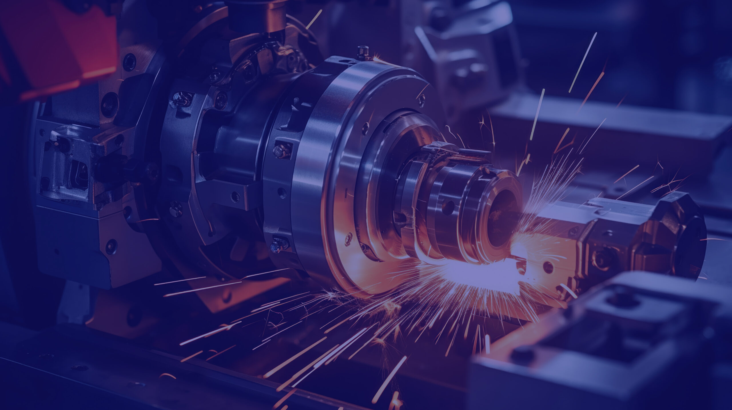 Manufacturing Facility