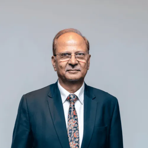 Mr. Ashok Tandon