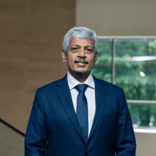 Mr. Sridhar Ranganathan