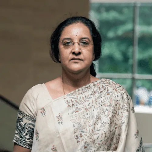 Mrs. Vidya Rajarao