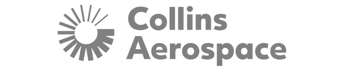 Collins-Aerospace customer of consolidated aerospace manufacturing stock