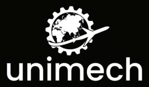 Unimech logo