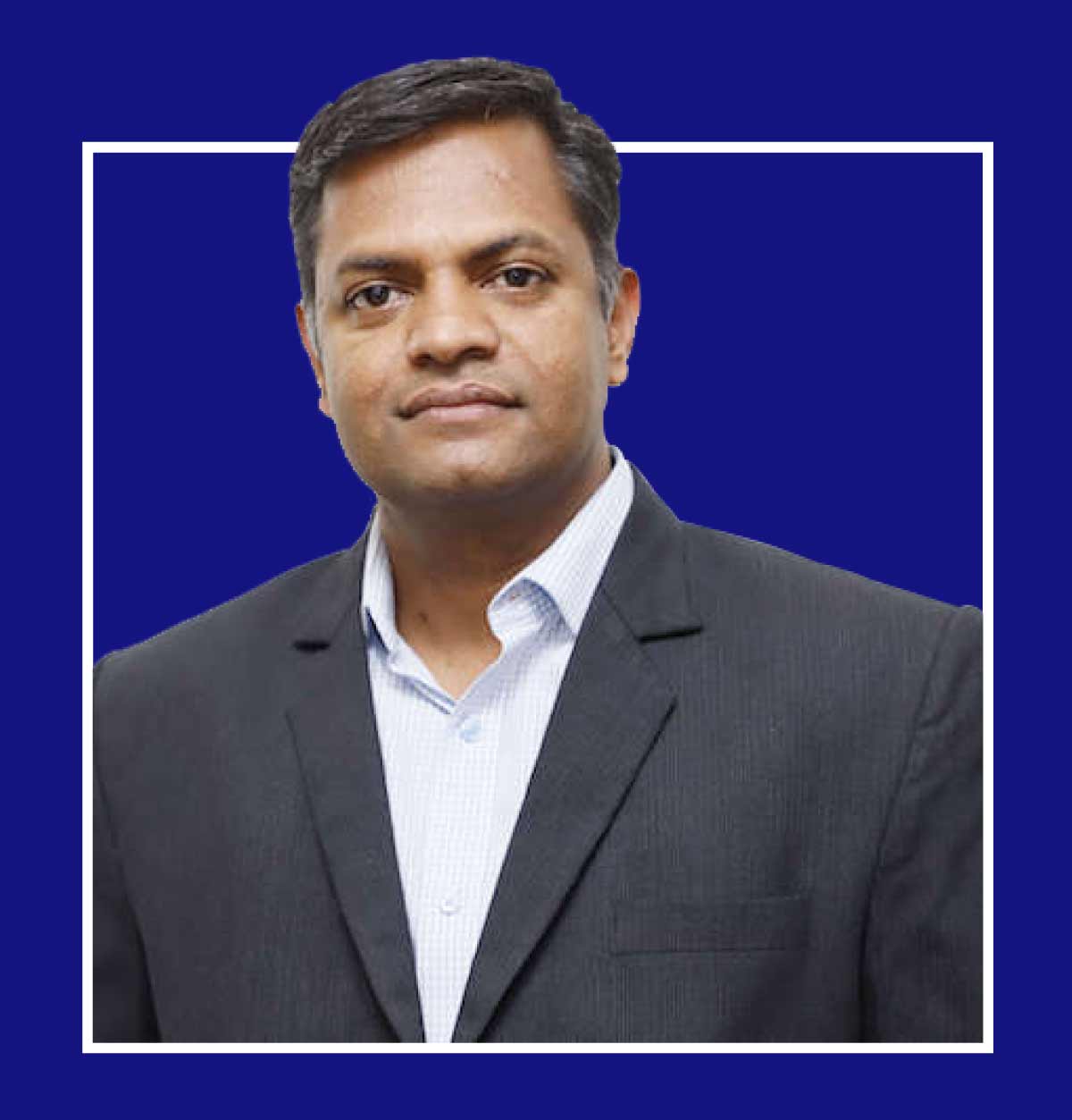 Mani Puthan director group operations in aerospace companies in usa